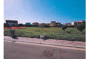 Terreno edificabile assemini