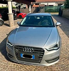 Audi A3 Sportback S-Tronic – 97.000 km – PERFETTA