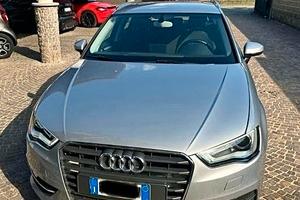 Audi A3 Sportback S-Tronic – 97.000 km – PERFETTA