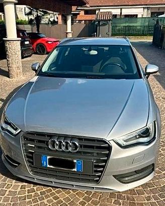 Audi A3 Sportback S-Tronic – 97.000 km – PERFETTA