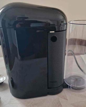 Nespresso ventuo usa  le nuove cialde mod GCB2