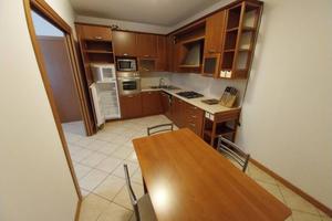 Appartamento di 97 m² con 5 locali e box auto dopp