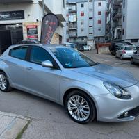 Alfa Romeo Giulietta 1.6 JTDm 120 CV Distinctive *