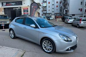 Alfa Romeo Giulietta 1.6 JTDm 120 CV Distinctive *