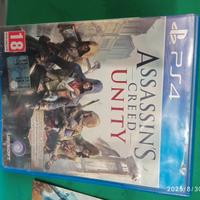 Assassin Creed unity