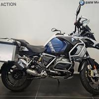 BMW r 1250 gs Adventure Abs my21