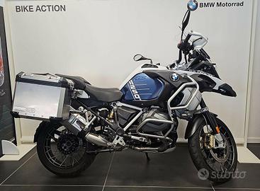 BMW r 1250 gs Adventure Abs my21