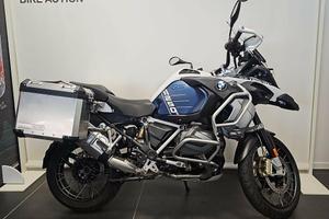 BMW r 1250 gs Adventure Abs my21