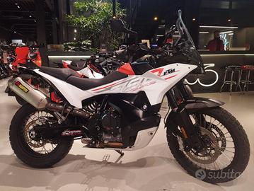 KTM 790 ADVENTURE