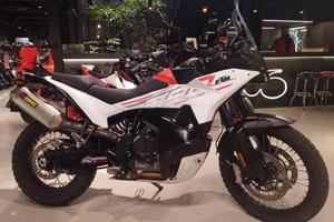 KTM 790 ADVENTURE