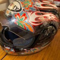 Casco spec 1r flower taglia S