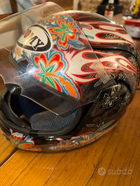 Casco spec 1r flower taglia S