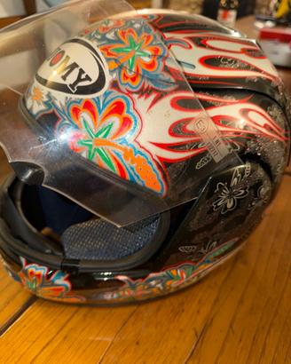 Casco spec 1r flower taglia S