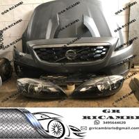 AUTORICAMBI PER VOLVO V40 CROSS 2016