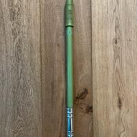 Pompetta bici Bianchi vintage