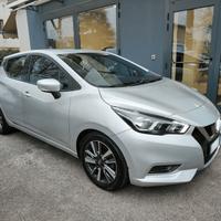 Nissan Micra 1.5 dCi 8V 5 porte Acenta