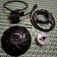 accensione PVL Fabbri