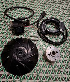 accensione PVL Fabbri