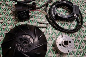 accensione PVL Fabbri