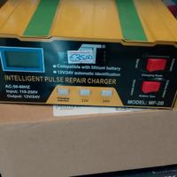 carica batterie auto 