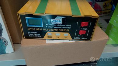 carica batterie auto 