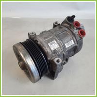 Compressore Clima AC Aria Condizionata DENSO 44719