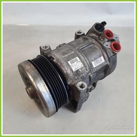 Compressore Clima AC Aria Condizionata DENSO 44719