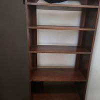 cameretta veccchia america originale MASSELLO