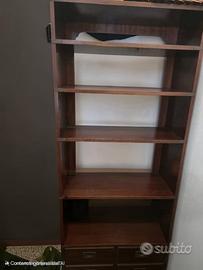 cameretta veccchia america originale MASSELLO