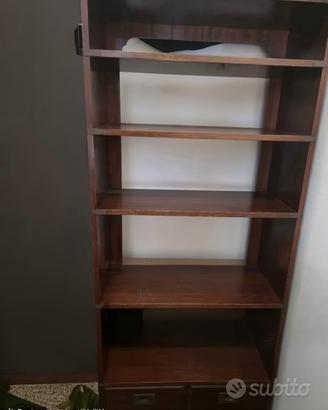 cameretta veccchia america originale MASSELLO