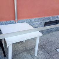 Attrezzi edilizia lotto 7 pezzi