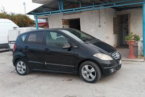 Mercedes classe A anno 2009. 1300€ 3275522171