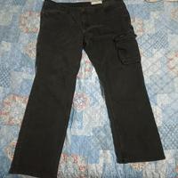 pantaloni jeans park side da lavoro