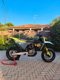 husqvarna 701 2024