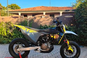 husqvarna 701 2024