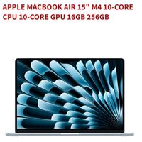 Apple MacBook Air 15" M4 10-Core CPU 10-Core GPU 1