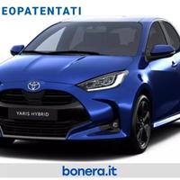 Toyota Yaris 1.5h 130 Lounge