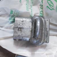 attacco aria rimorchio 