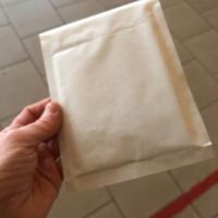 Buste pluribal misura interna mm 110x160