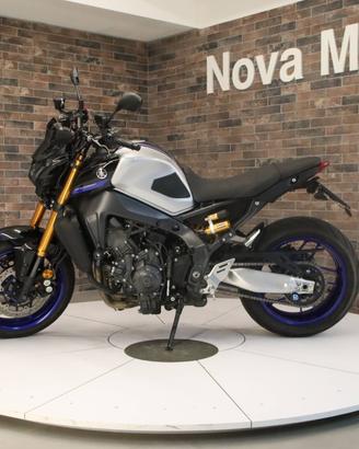 YAM MT-09 - SP ABS