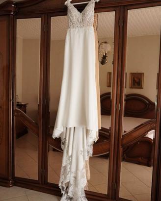 abito sposa 