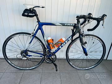 Trek taglia 58