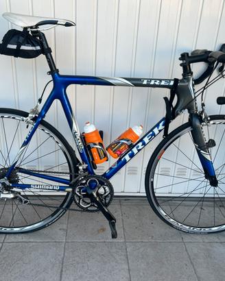 Trek taglia 58