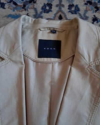 Giacca uomo marca Koan  taglia 52  