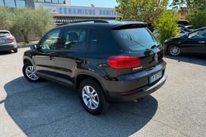 Wv Tiguan 2.0d 81kw