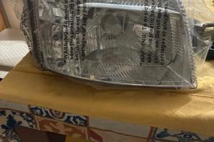Faro posteriore destro, Fiat Panda