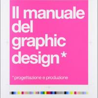 Il manuale del graphic design*