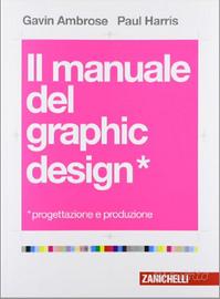 Il manuale del graphic design*