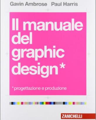 Il manuale del graphic design*