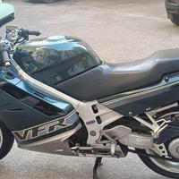 Honda VFR 750 - 1993